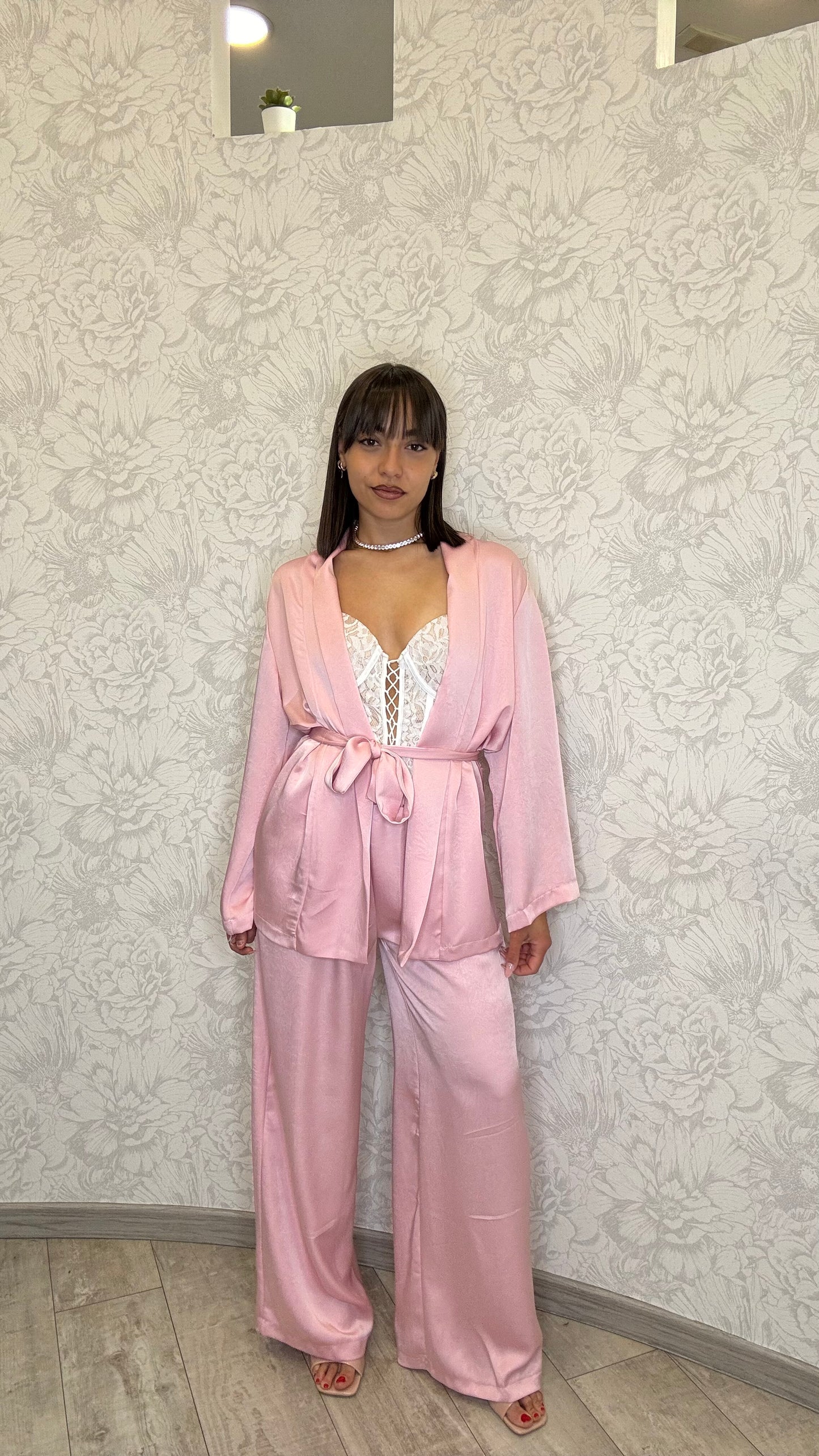 Tailleur KIMONO  In vari colori