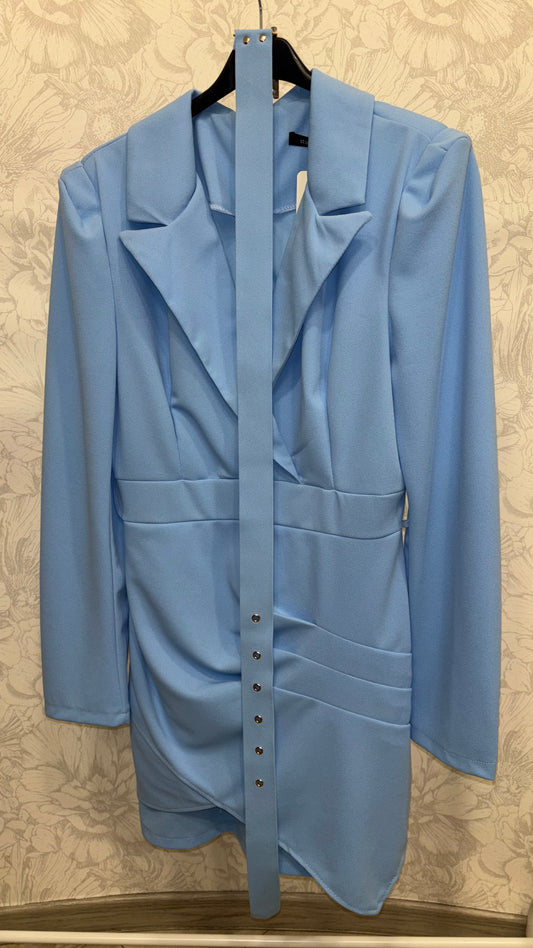 Abito GIACCA in vari colori