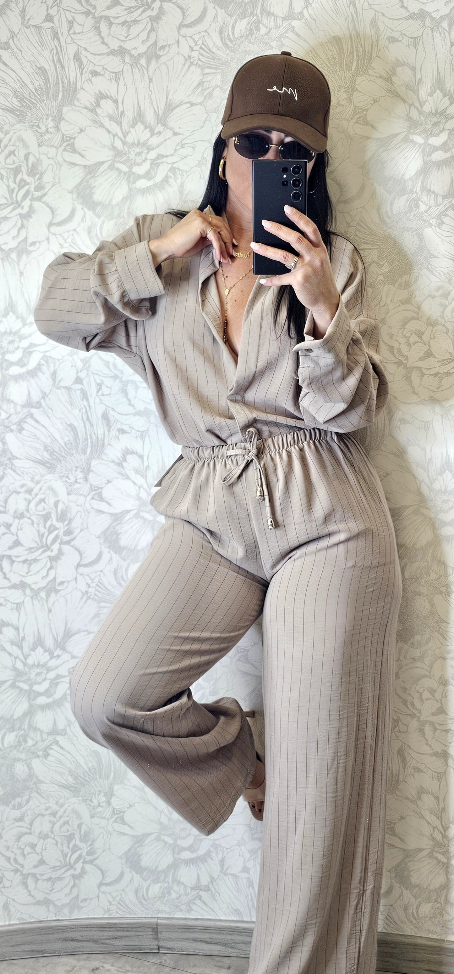 Coordinato FASHION in vari colori