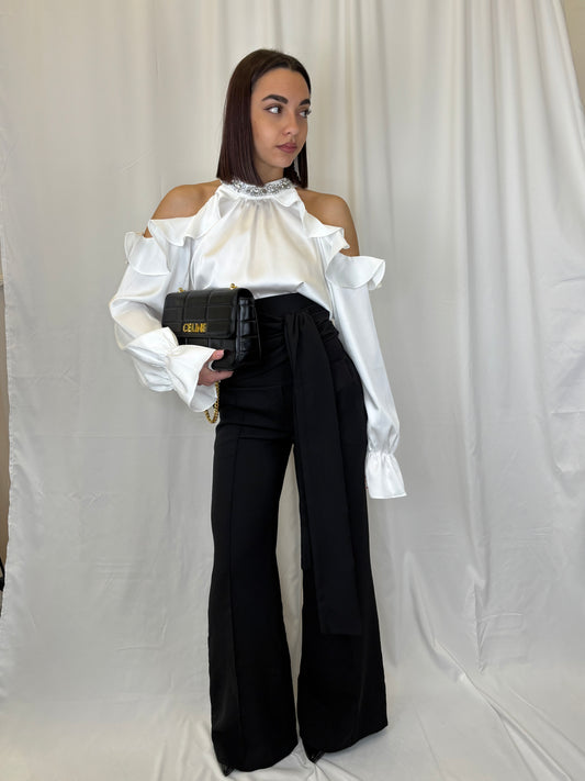Pantalone FUSCIACCA