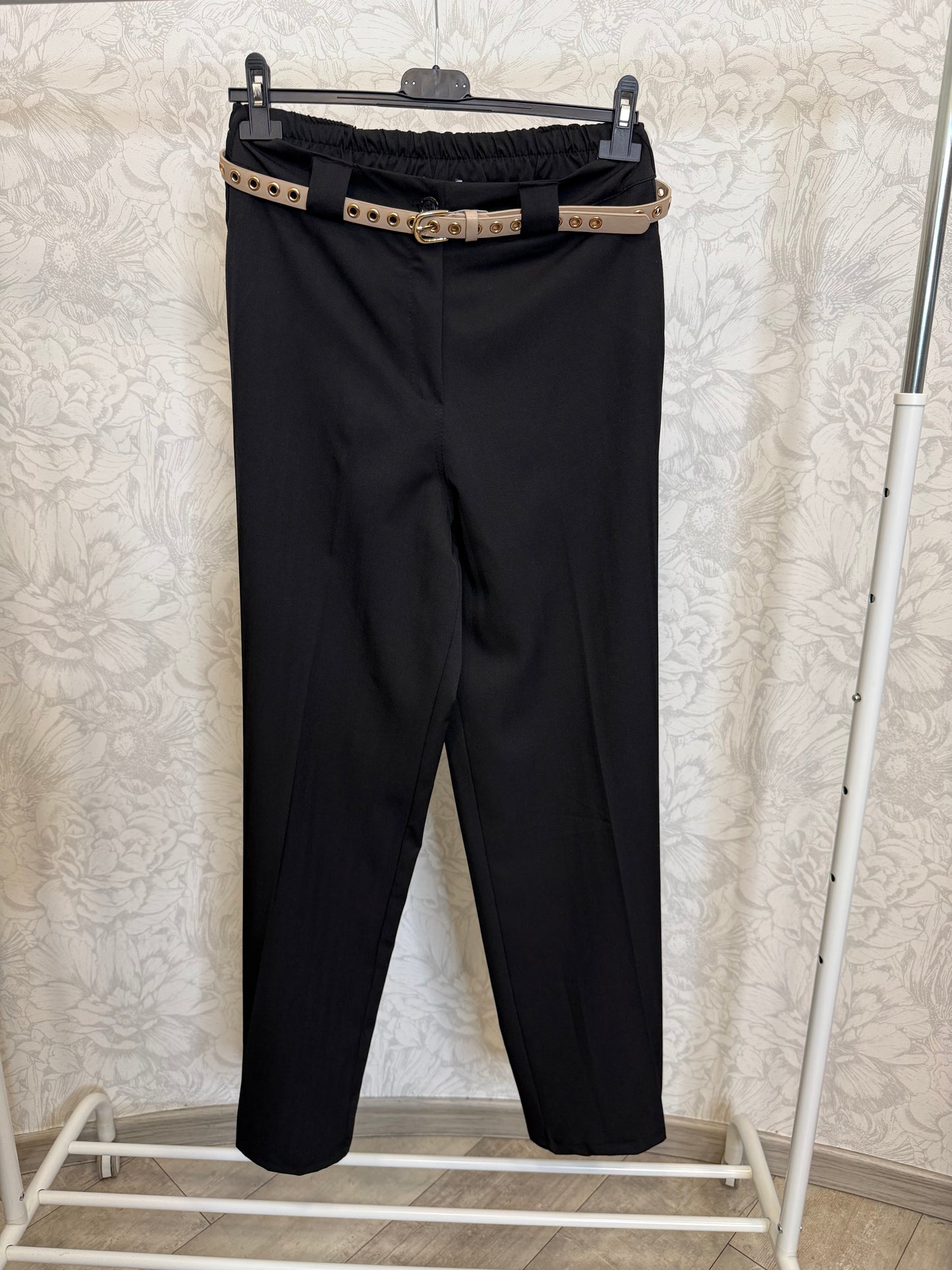 Pantalone RIGATO