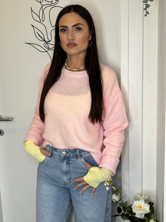 Maglione CANDY in vari colori