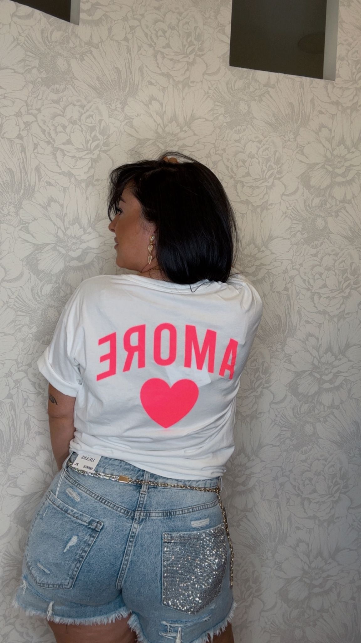 Maglia AMORE