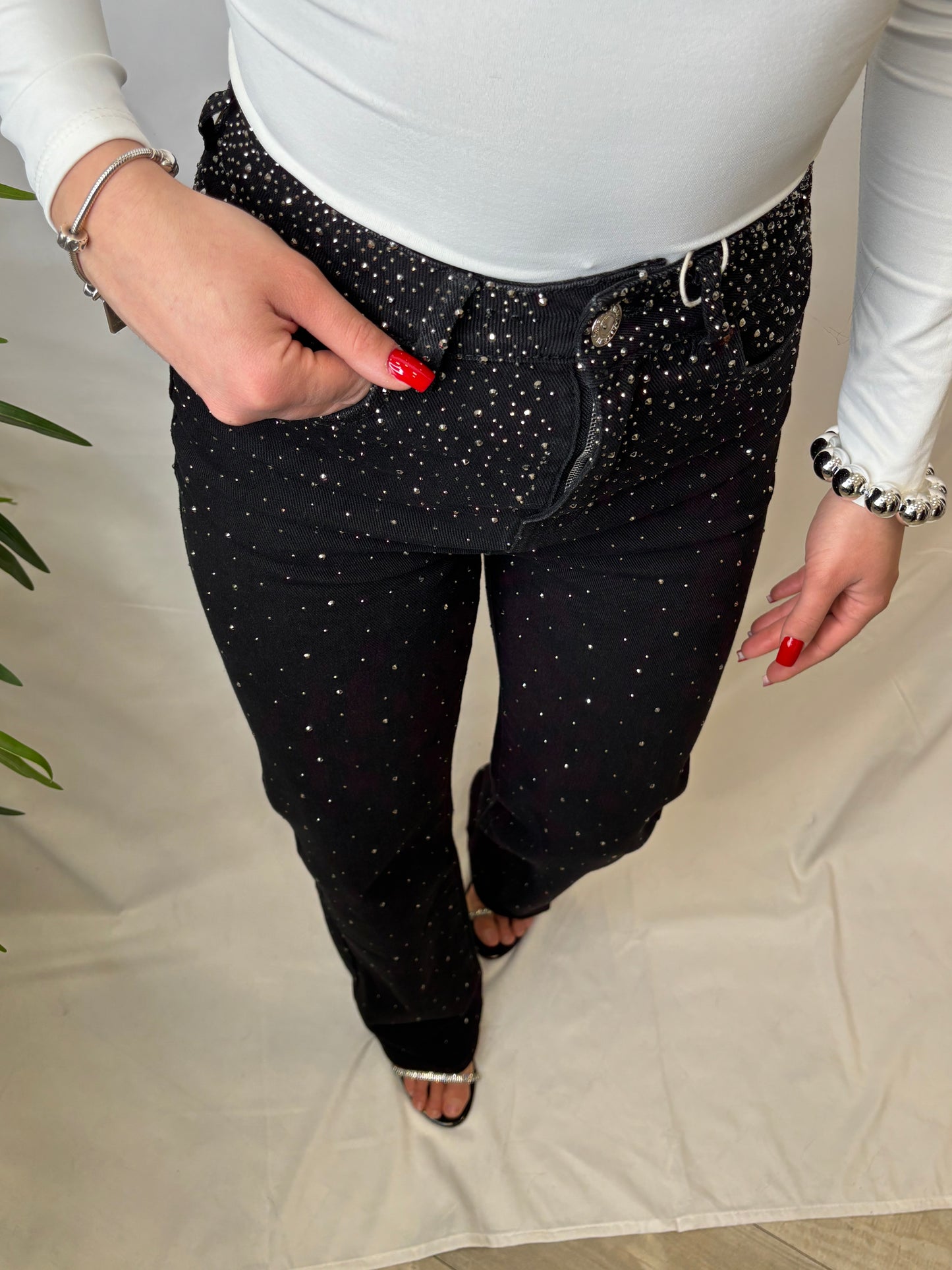 Jeans CRISTAL