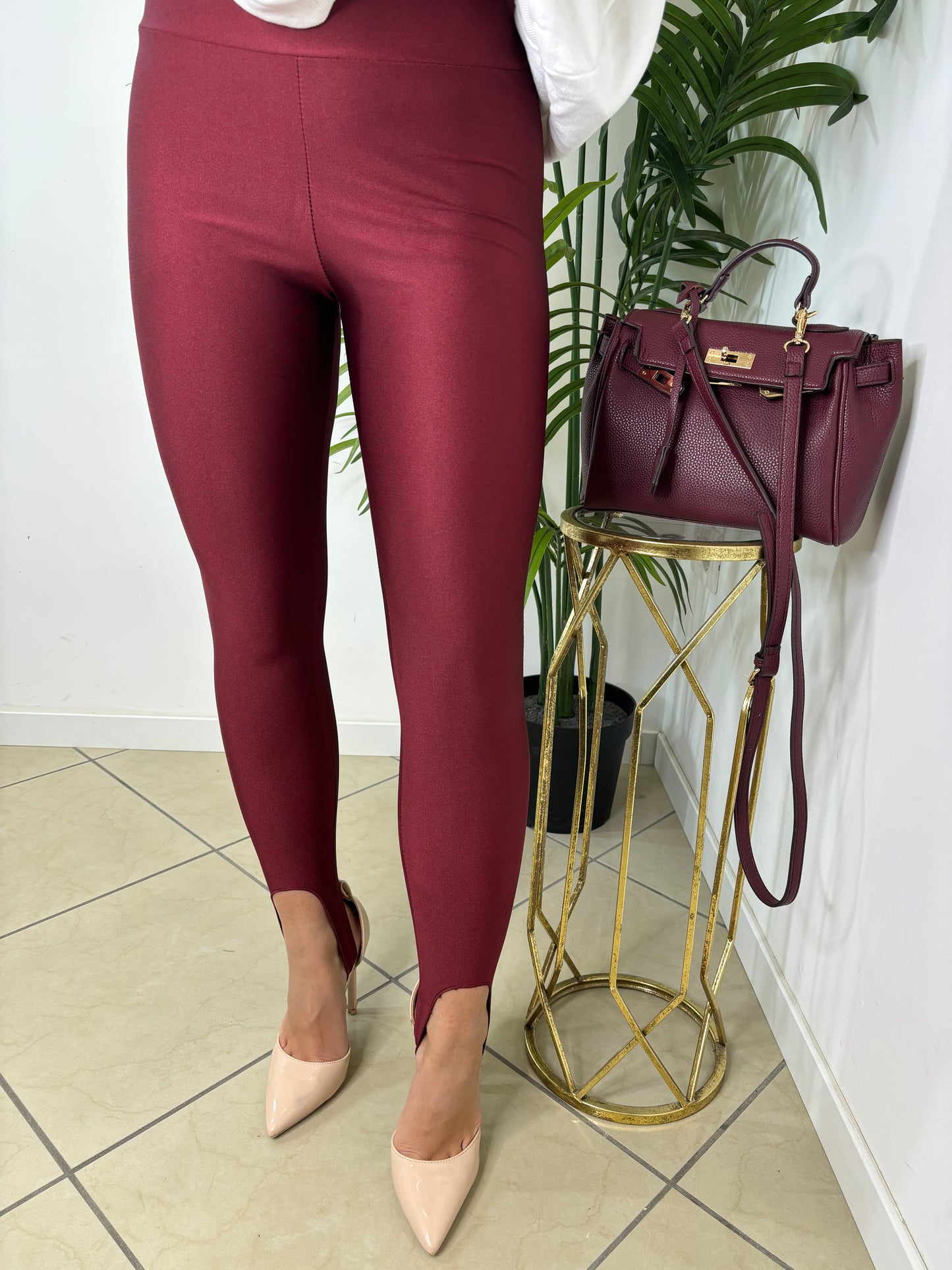 Leggings GHETTE vari colori