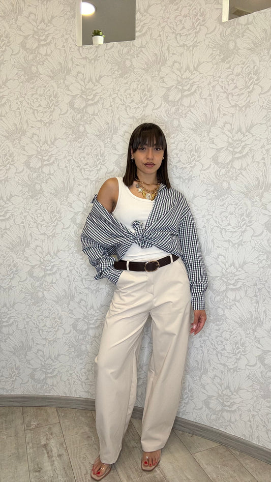 Camicia SOFT in vari colori