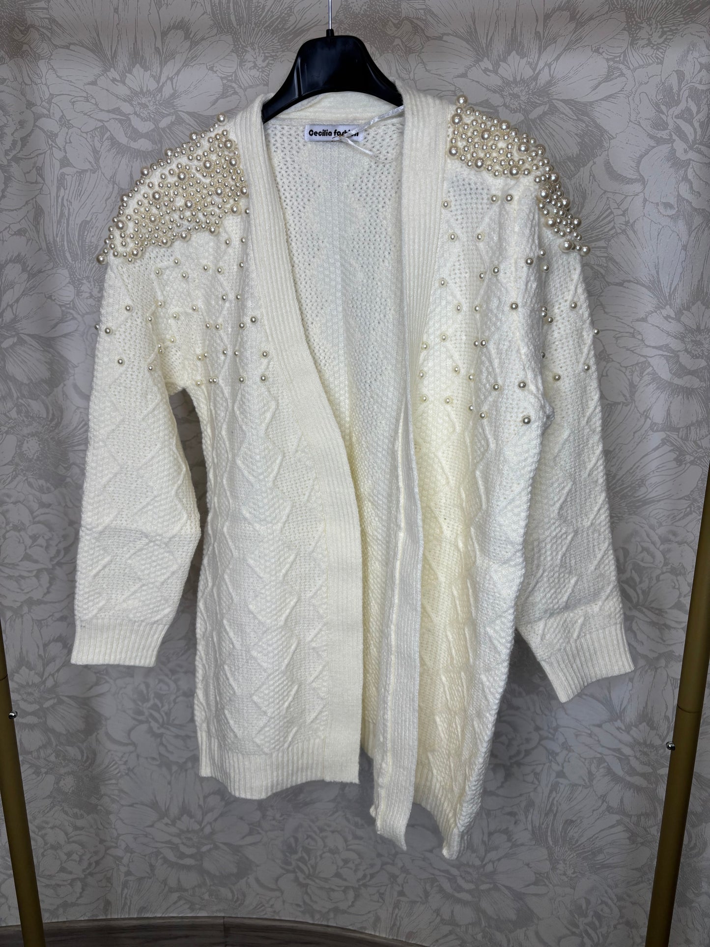 Cardigan PERLE in vari colori