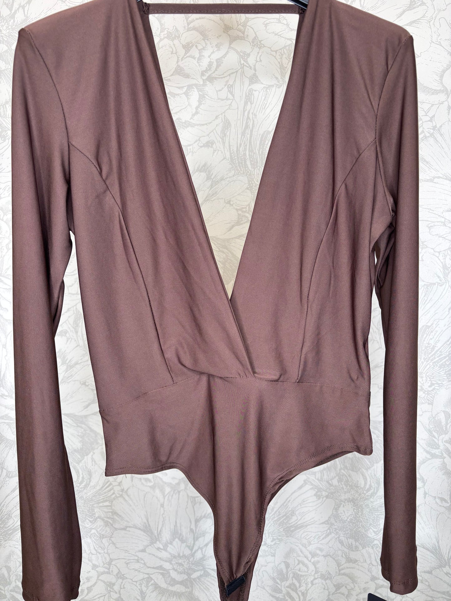 Body LINEA V in vari colori