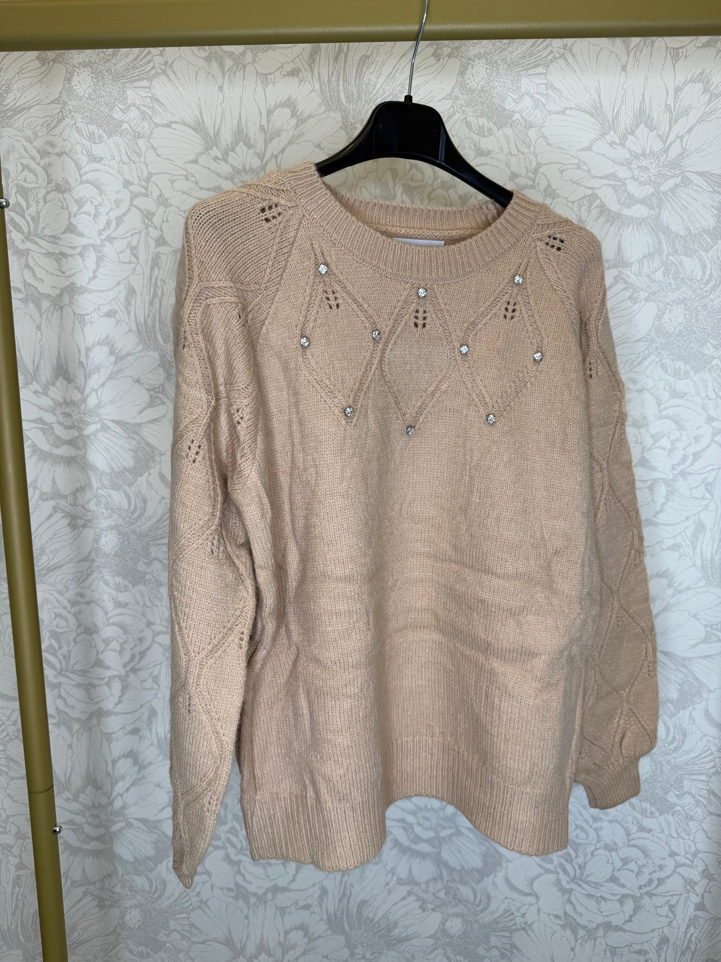 Maglioncino PREZIOSO