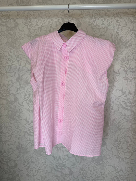 Camicia CUORICINO