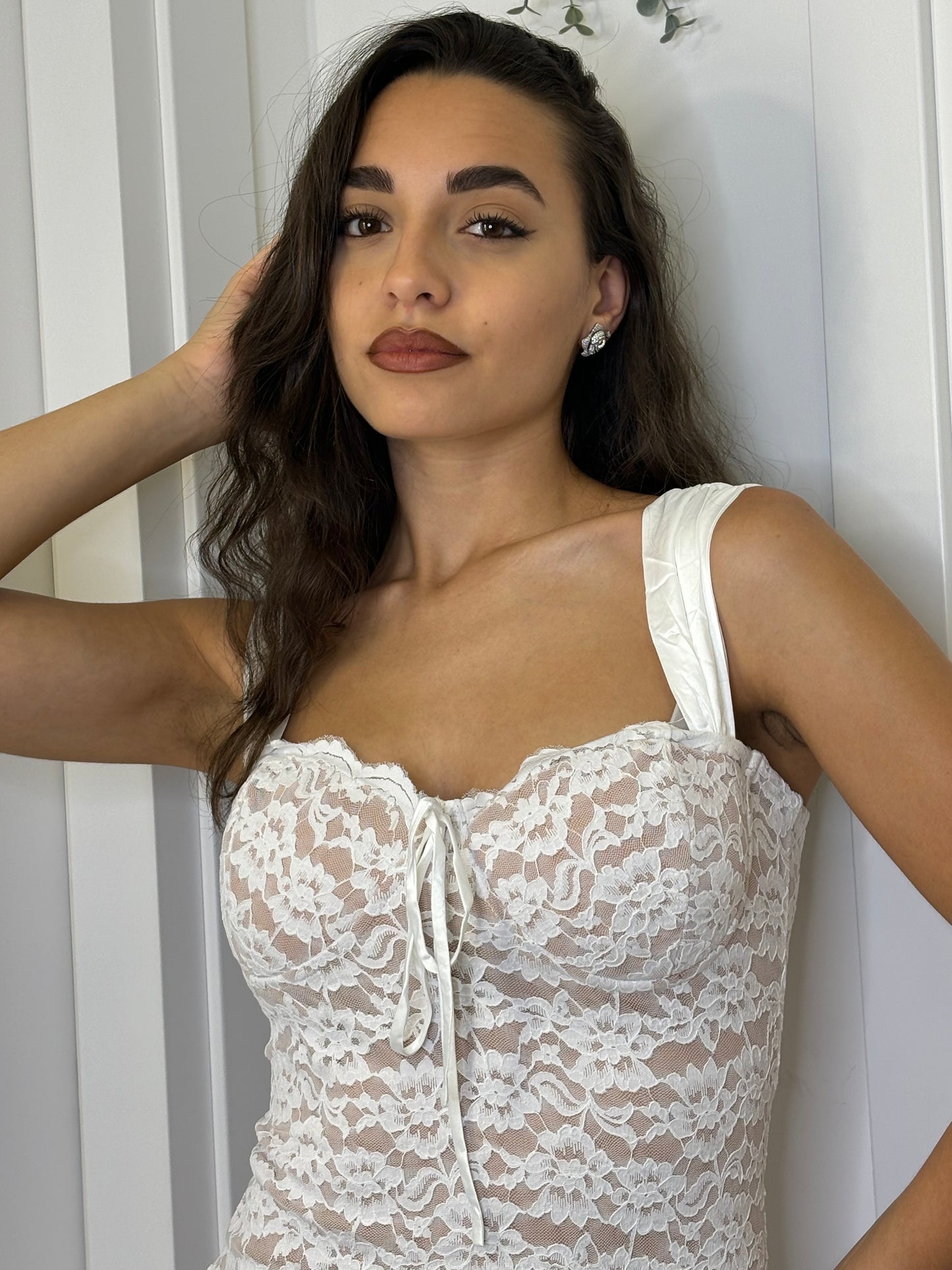 Abito CHANEL BIANCO
