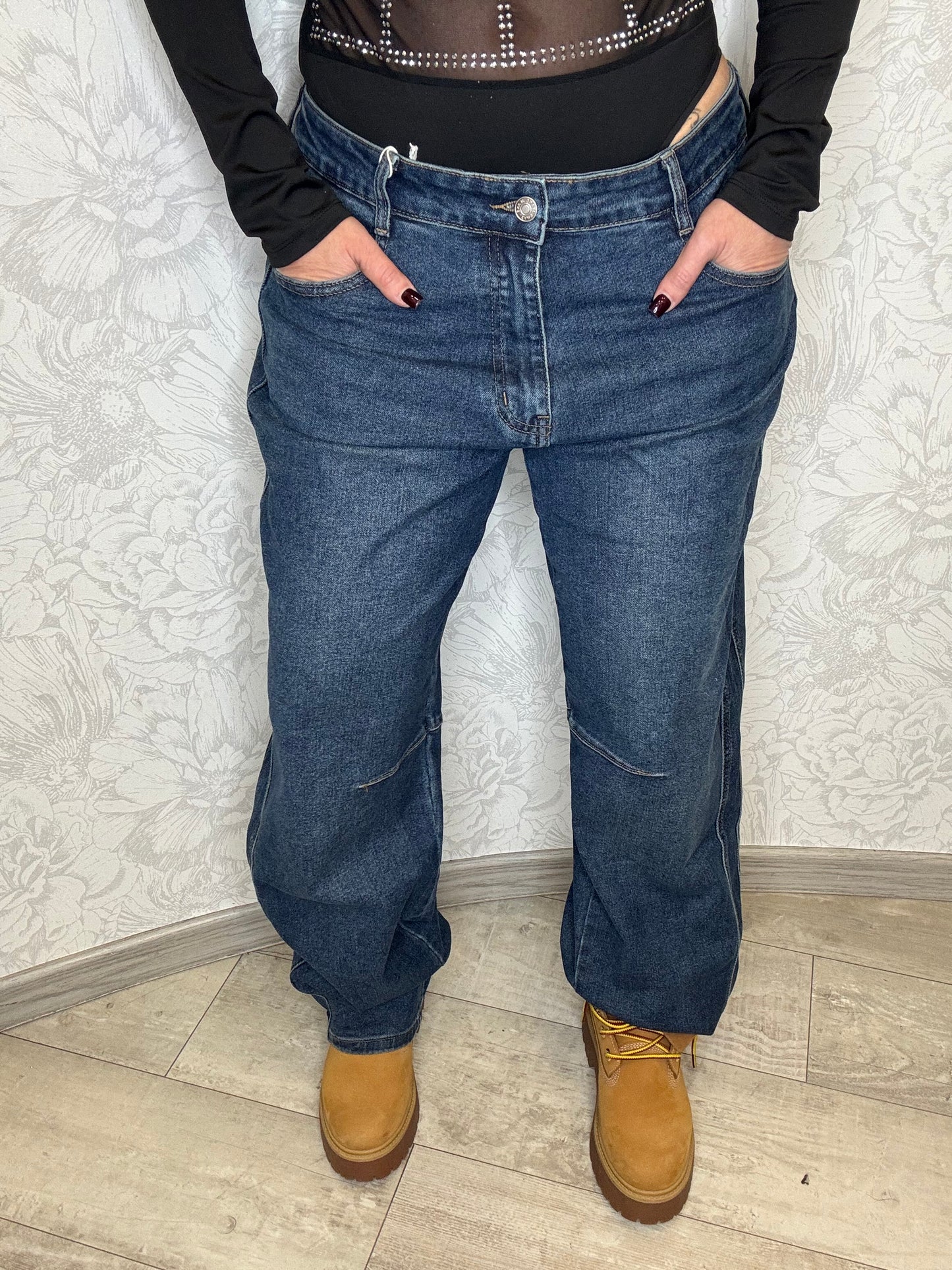 Jeans AMELIE in varie taglie