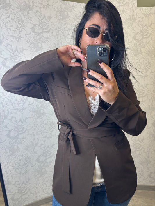 Giacca JANINA in vari colori