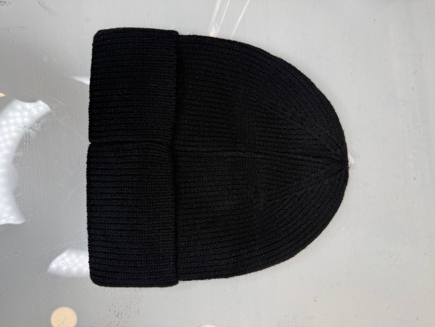 Cappello in LANA morbidissimo