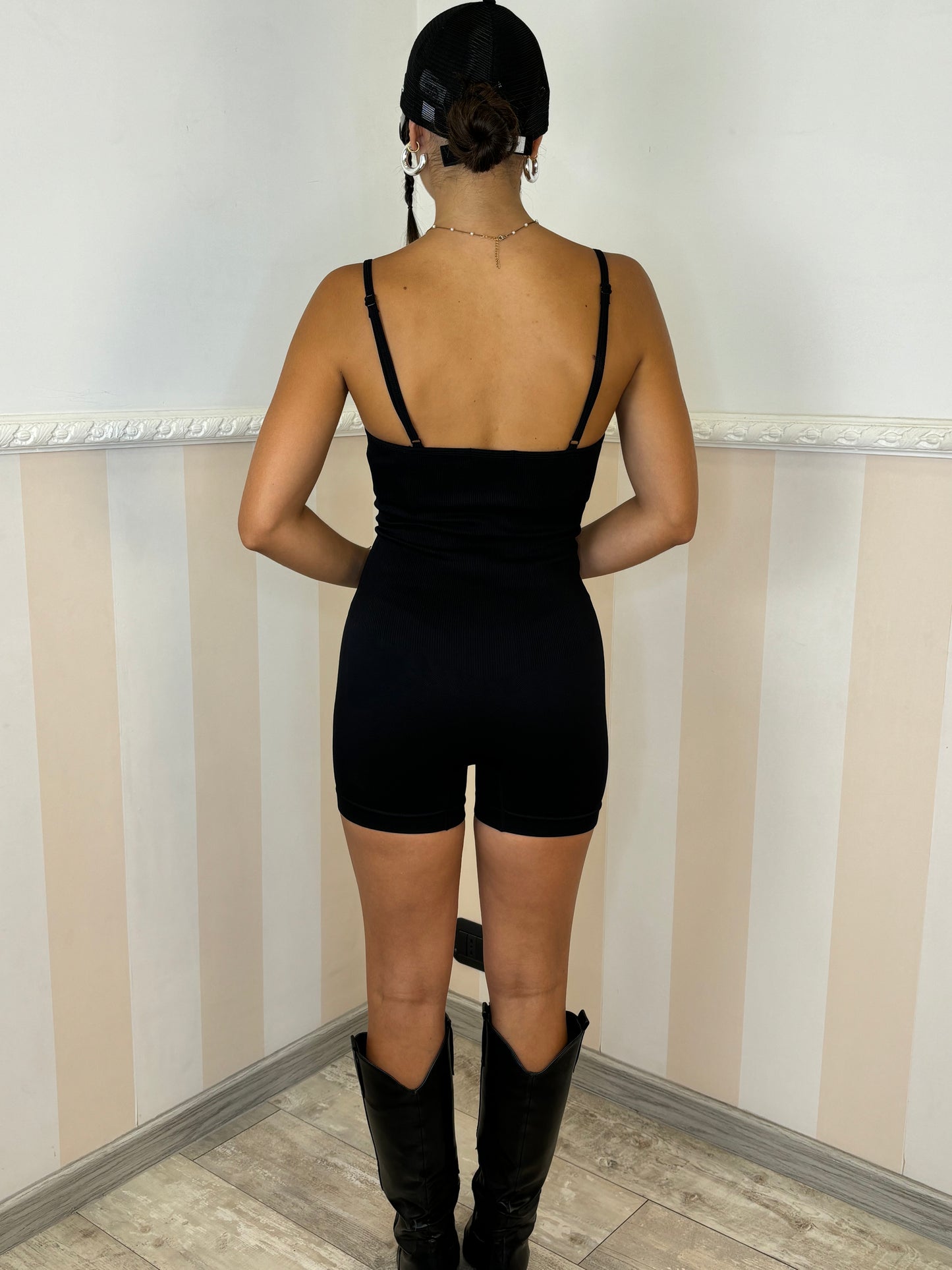TUTINA BANDAGE