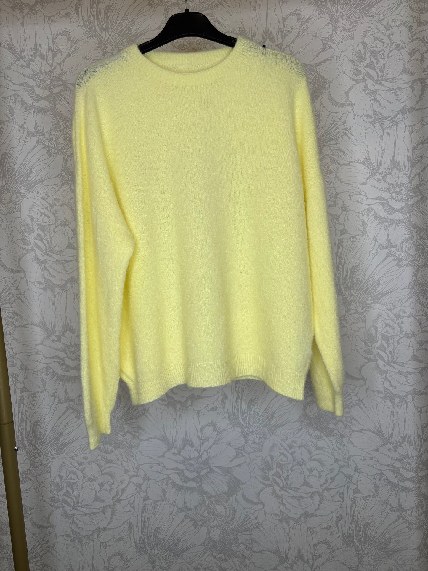 Maglioncino Saiè in lana