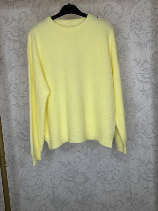 Maglioncino Saiè in lana