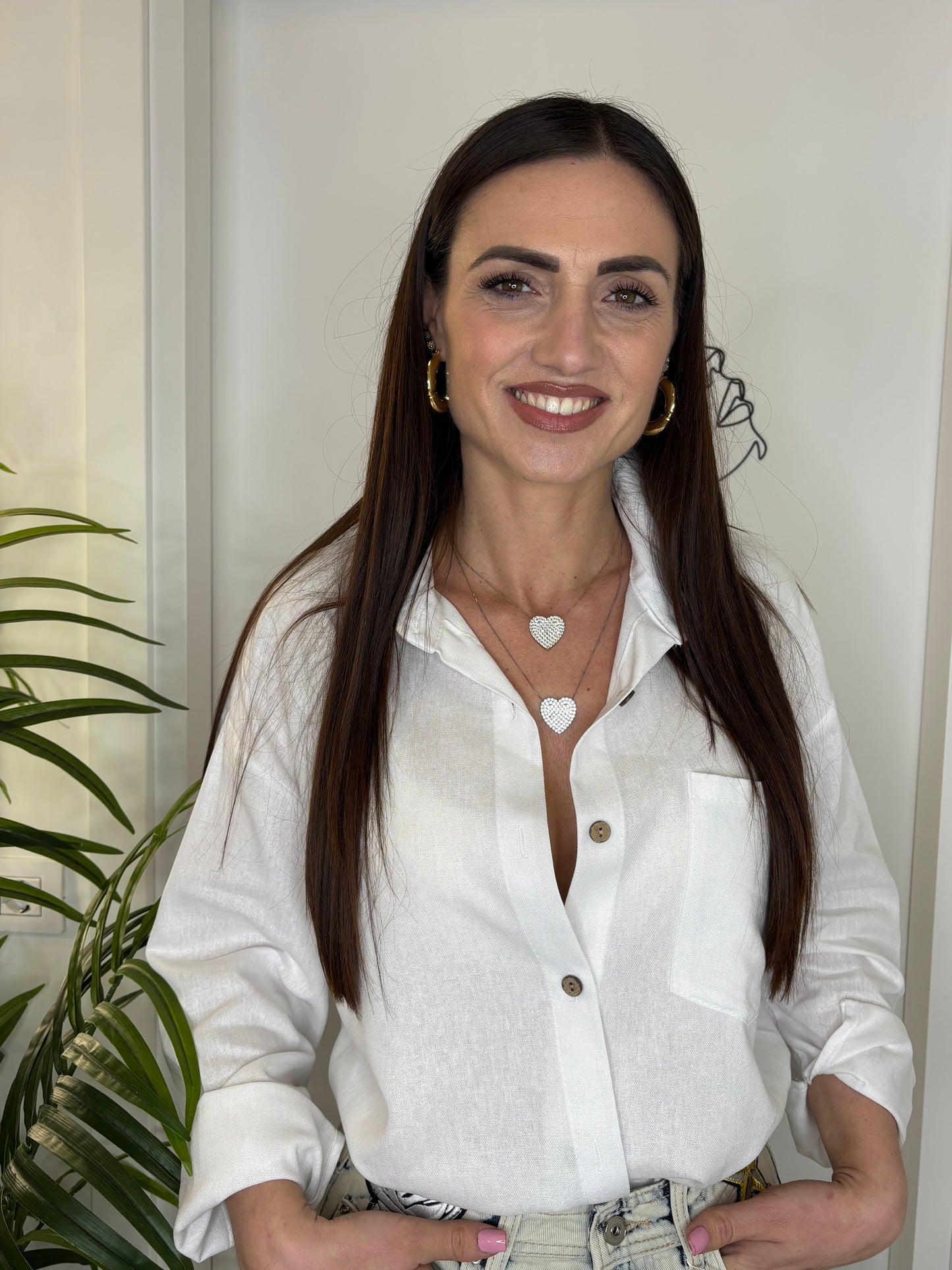 Camicia SUMMER in vari colori