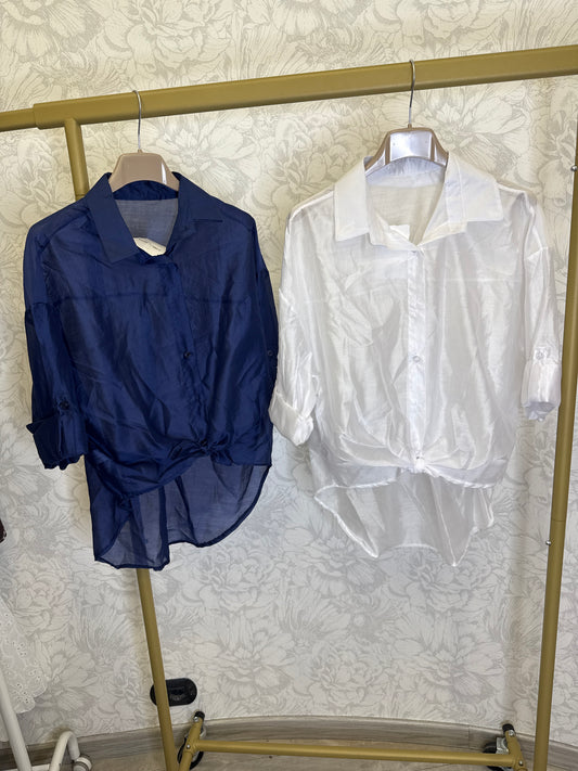 Camicia NODINO in vari colori