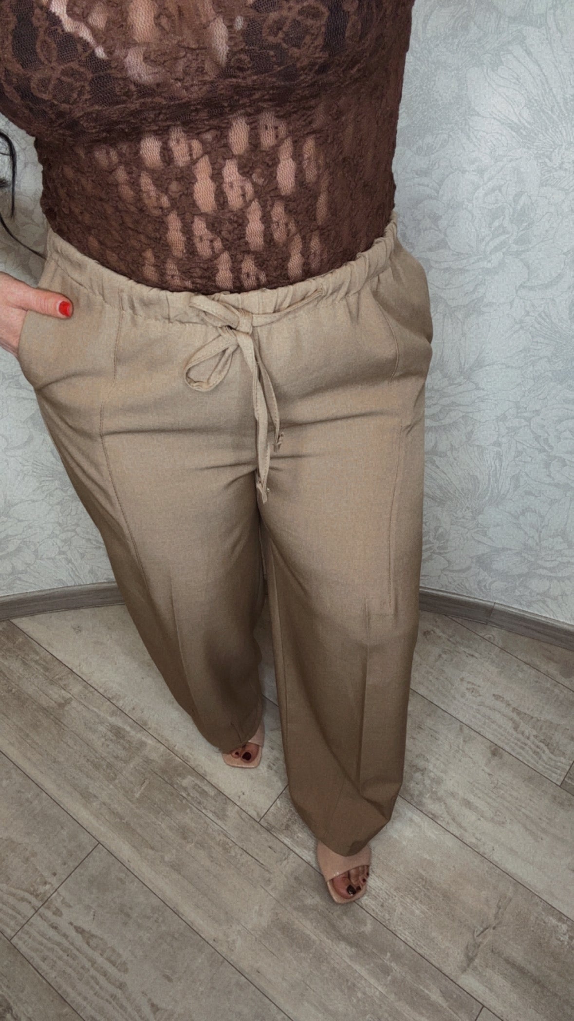 Pantalone MARIN in vari colori