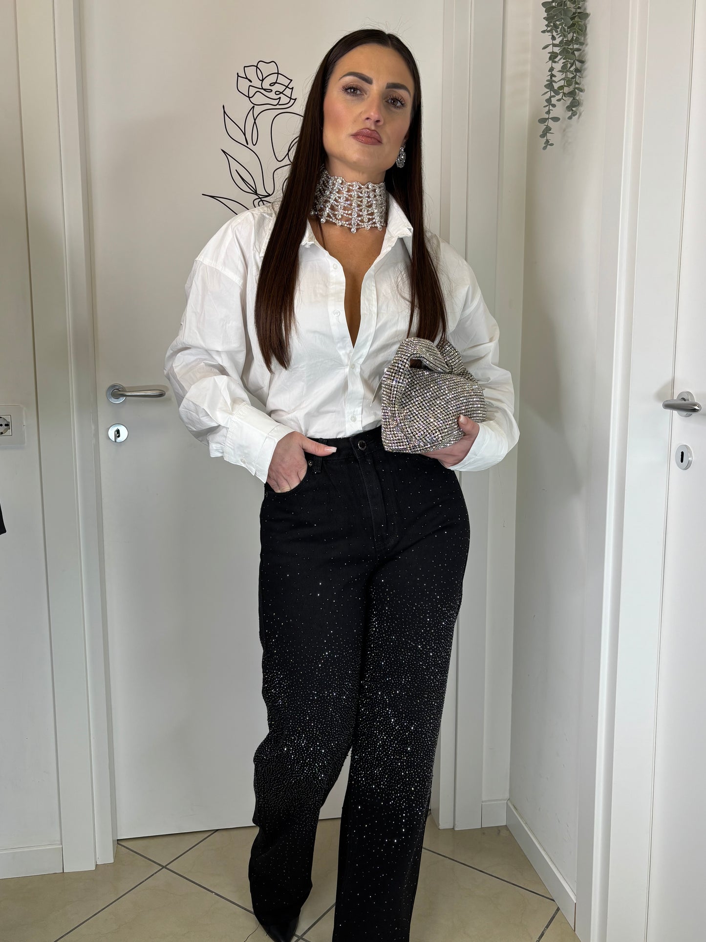 Camicia BASIC