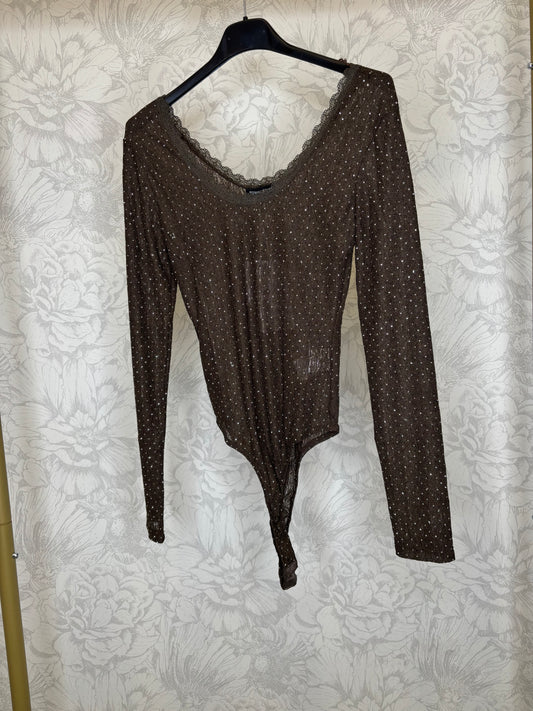 Body RETE in vari colori