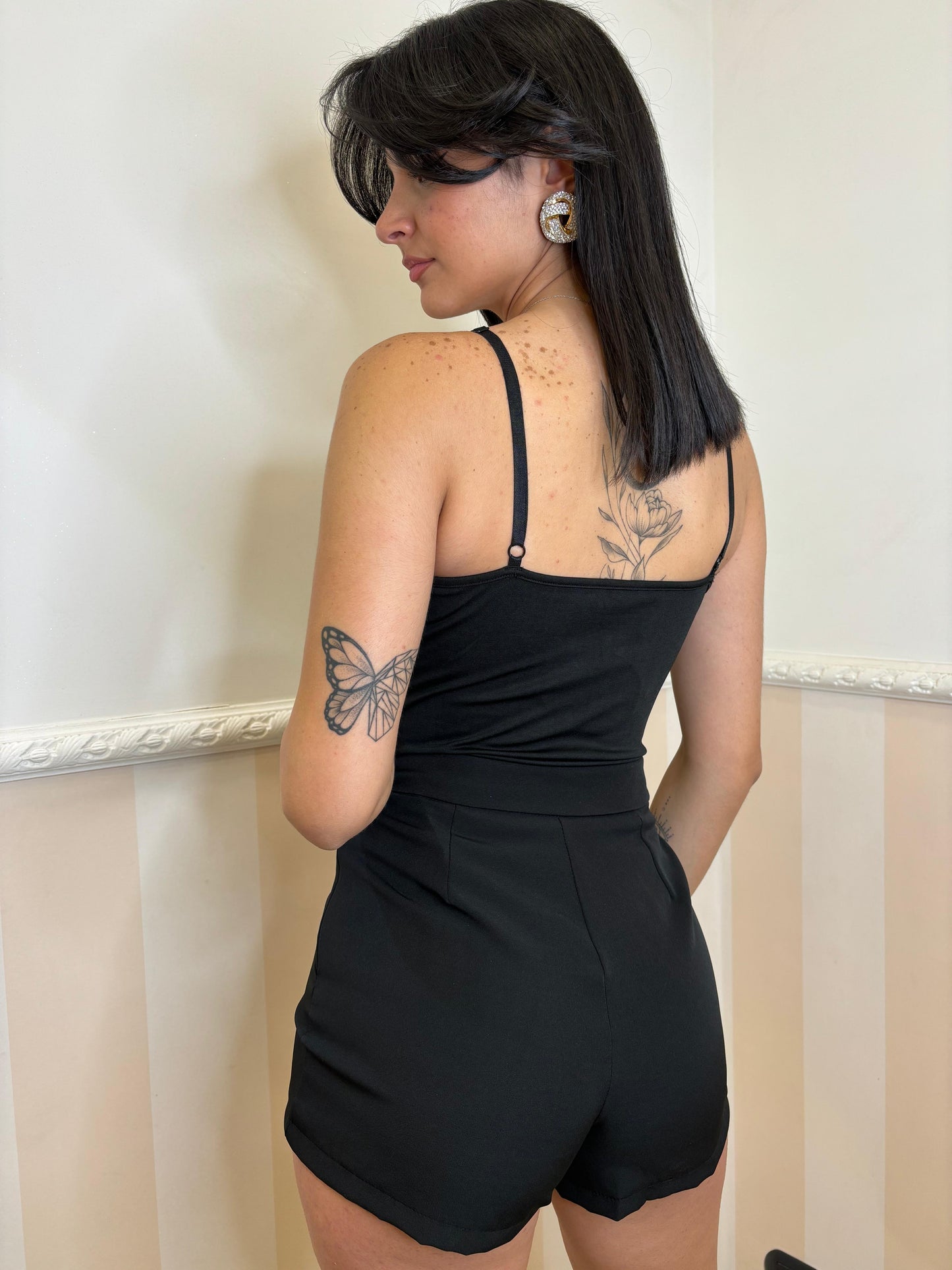 Pantagonna Nero