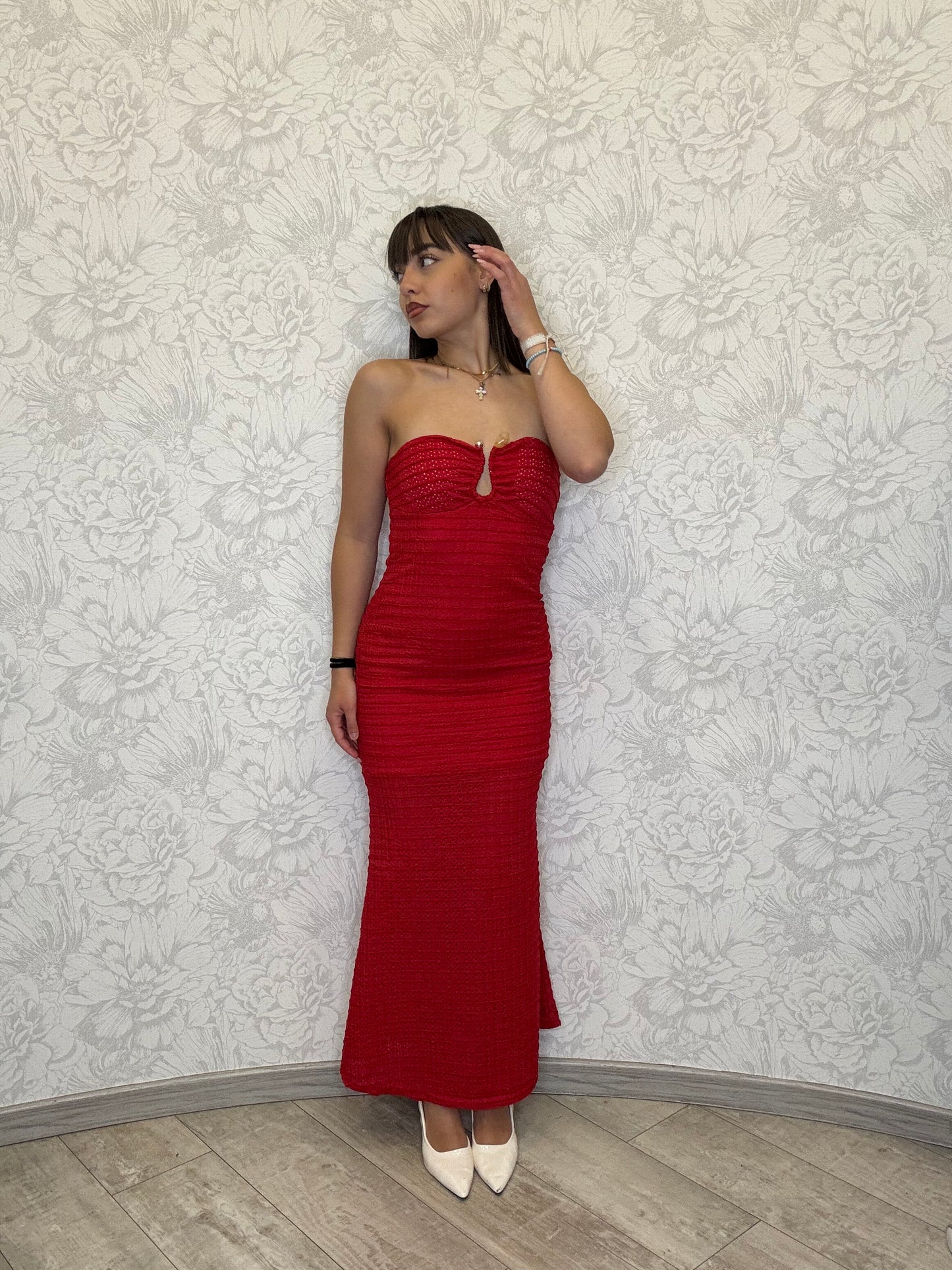 Abito RED