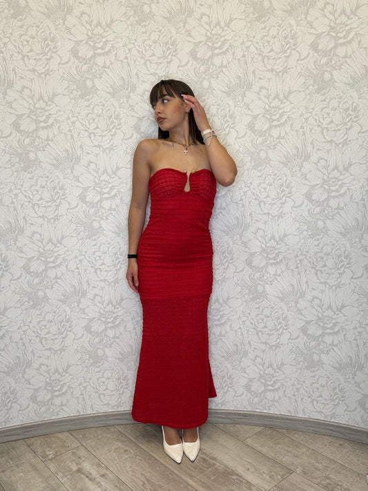 Abito RED
