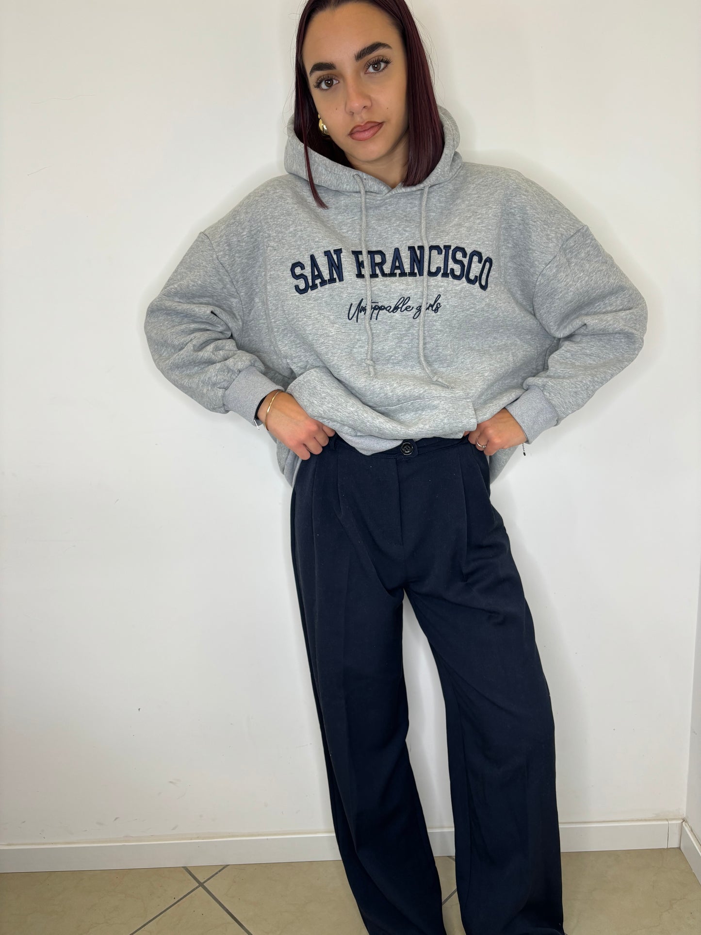Pantalone MEGGHY vari colori