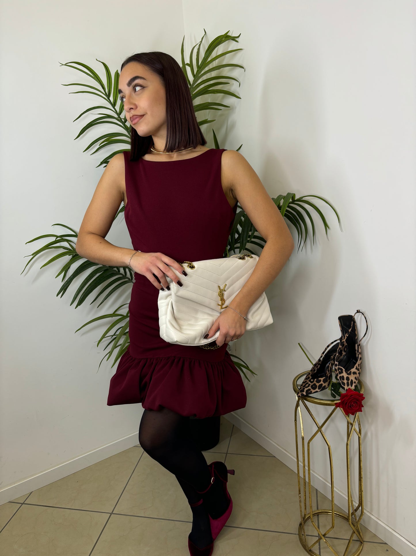 Abito SIGNORINA