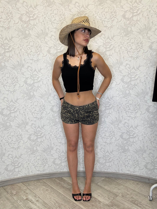 Pantaloncino CULOTTE