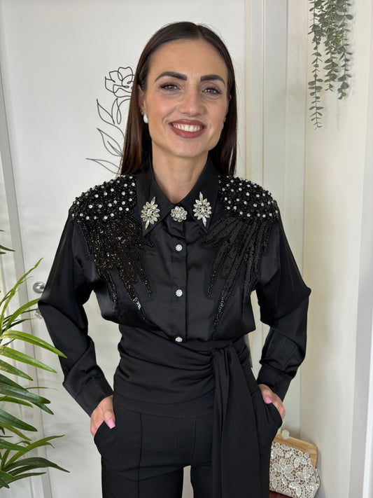 Camicia DIAMOND