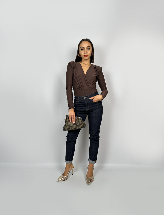 Jeans SKINNY LAVAGGIO 0