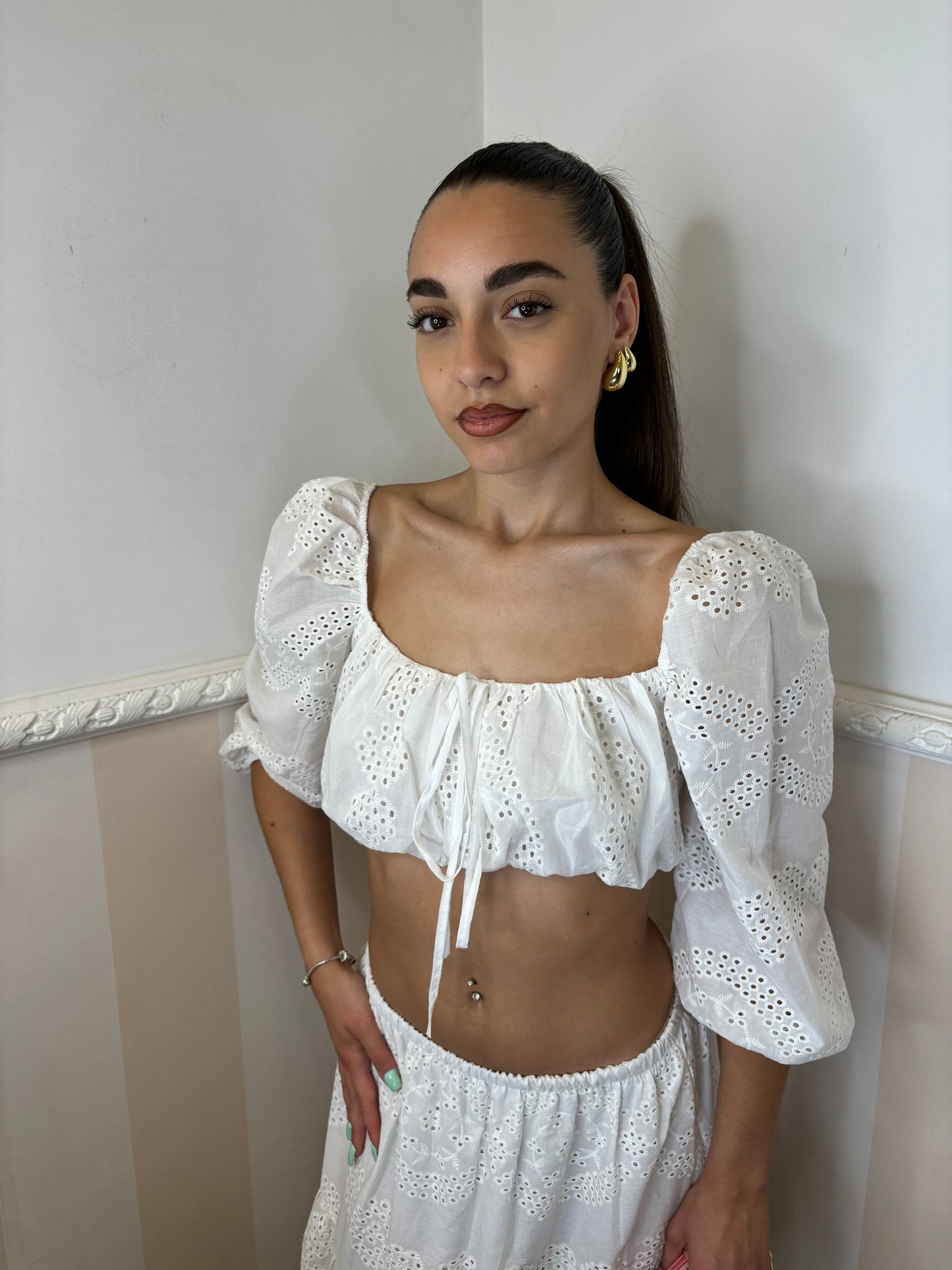 Coordinato CAPRI