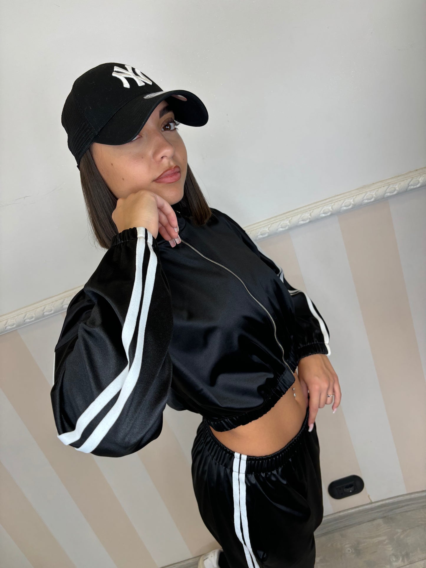 Tuta SADIDA