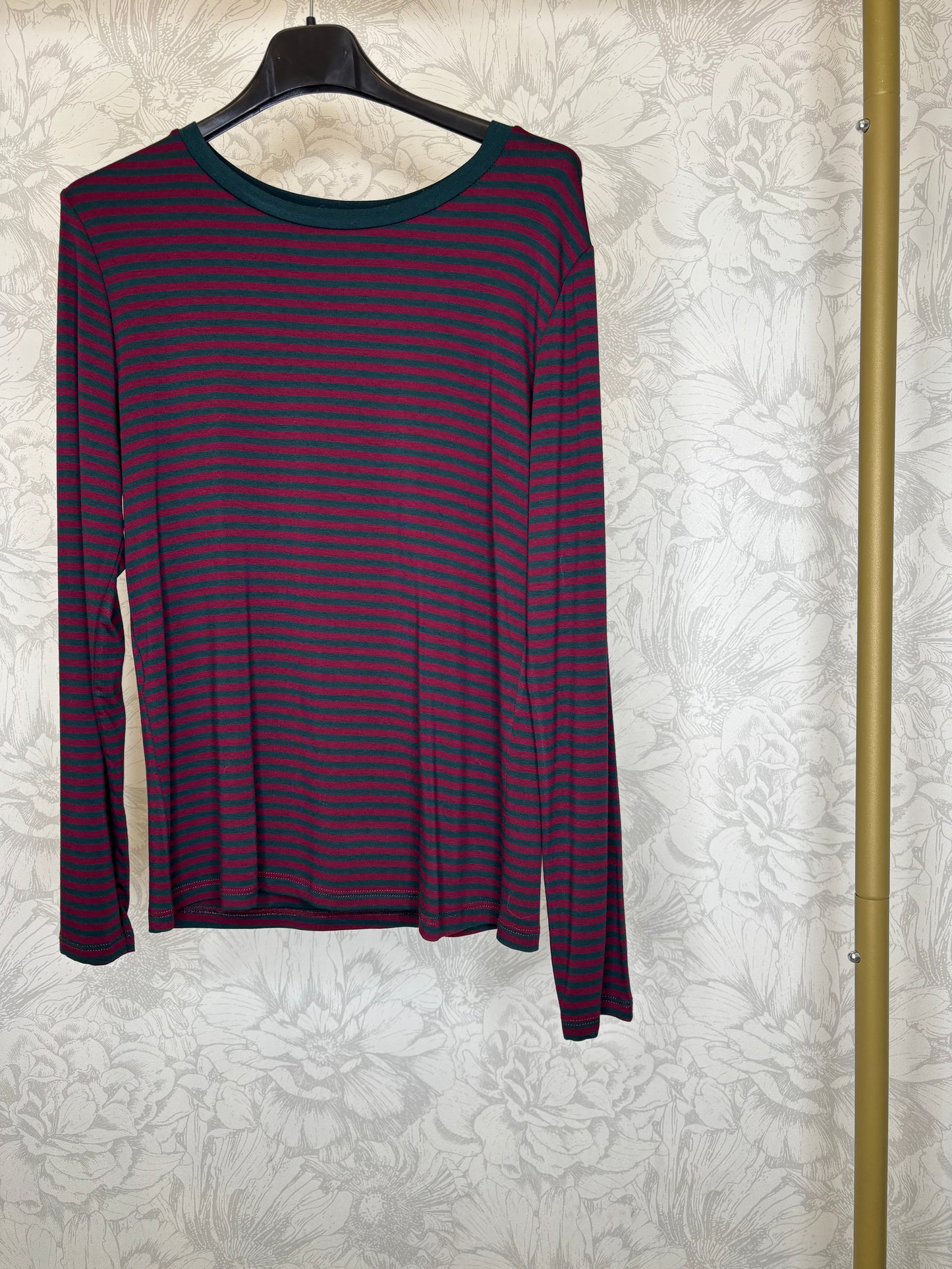 Maglia BORDEAUX LINE