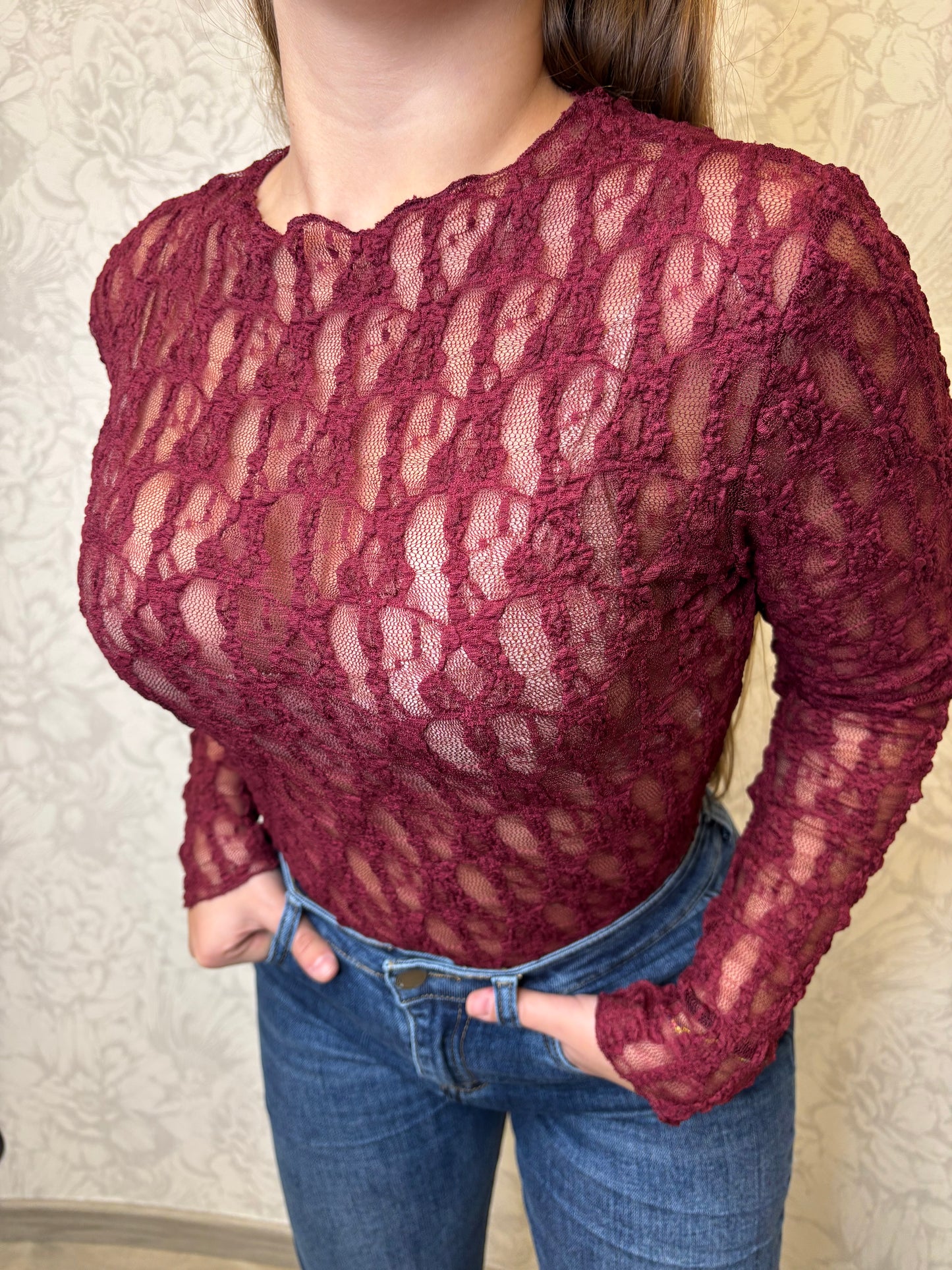 Body RETE in vari colori