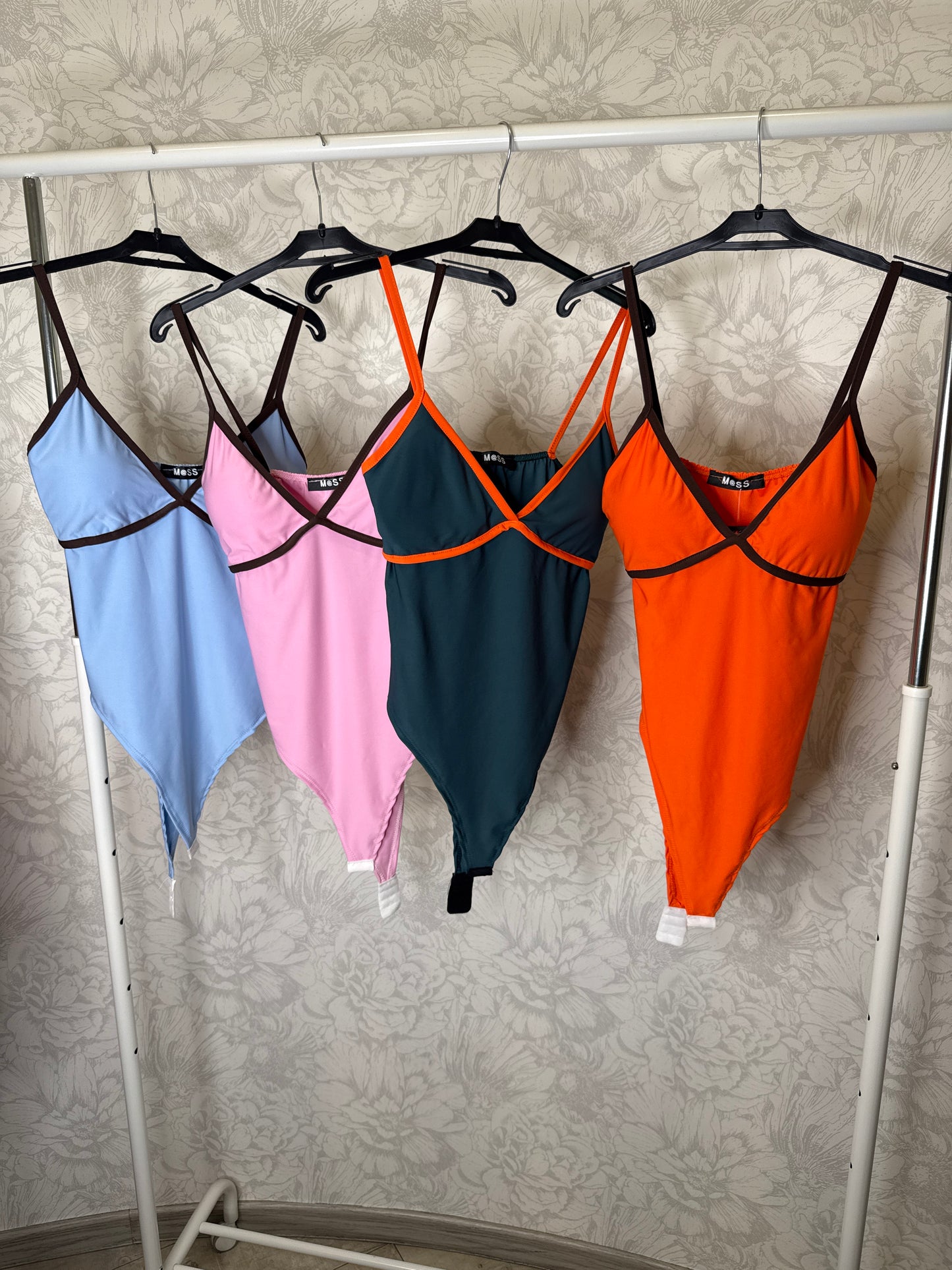 Body UP in vari colori