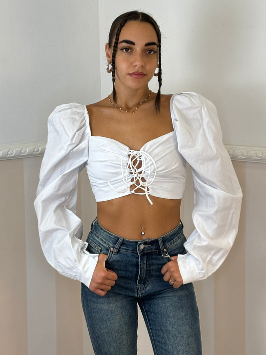 Camicia SBUFFO