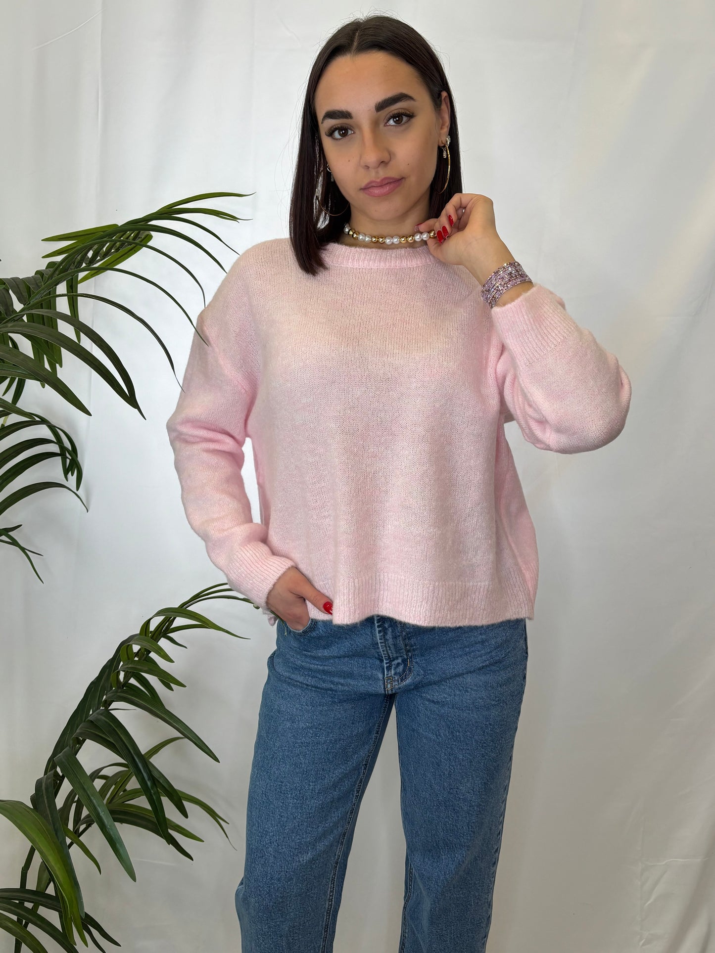 Maglione CANDY in vari colori