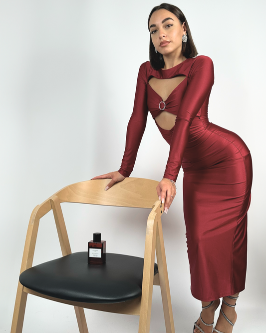 Vestito chic