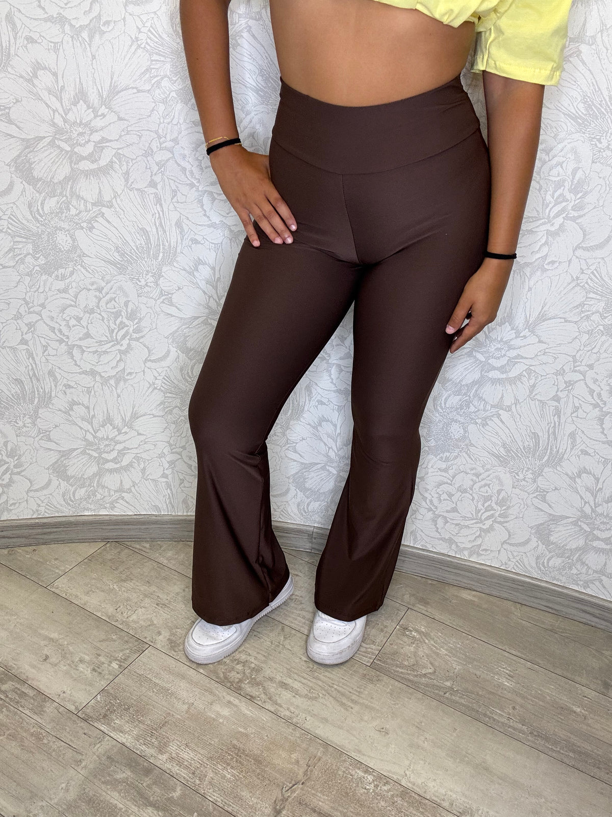Leggings Zampa in vari colori