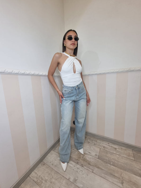 Jeans Ballon