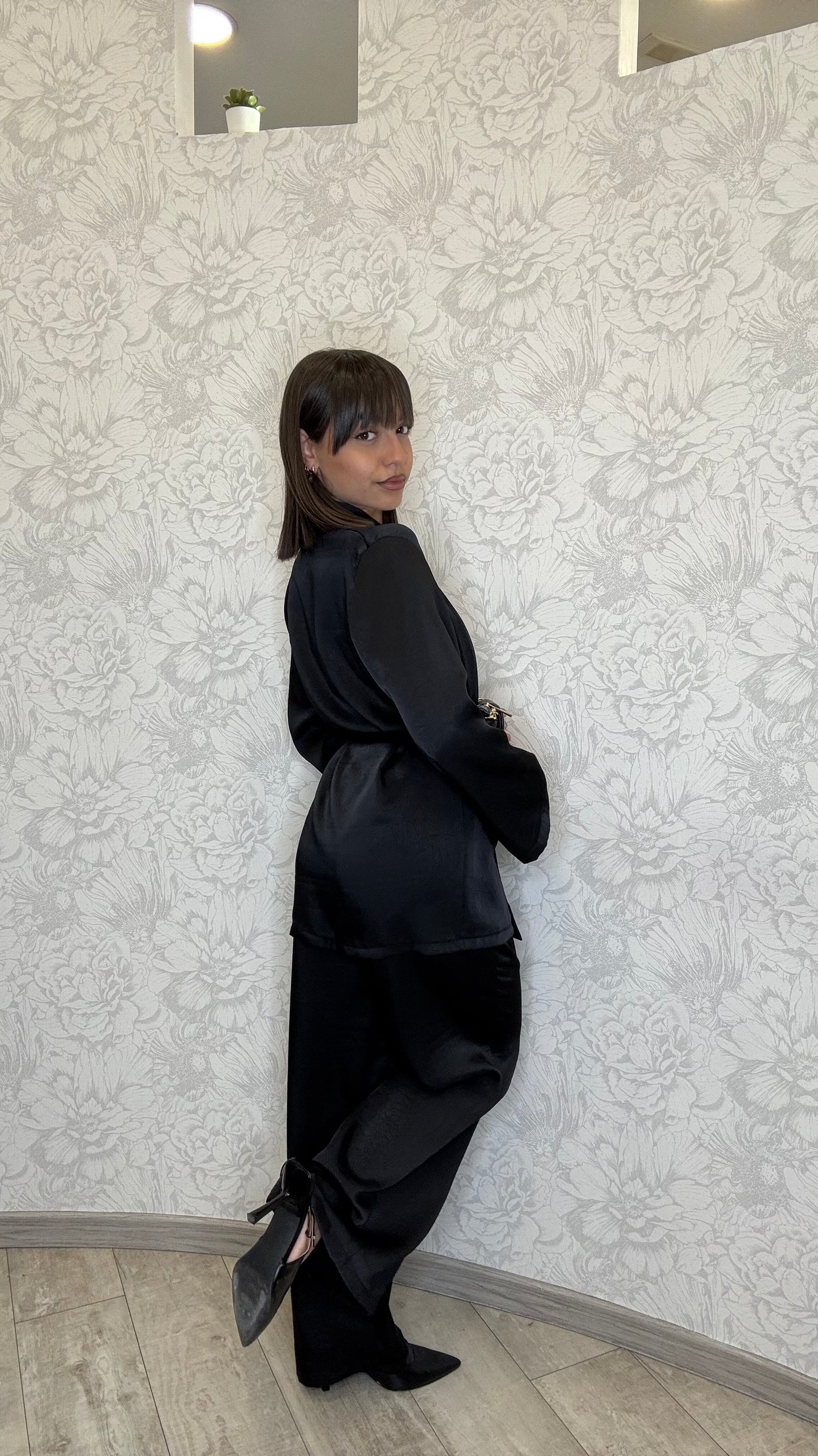 Tailleur KIMONO  In vari colori