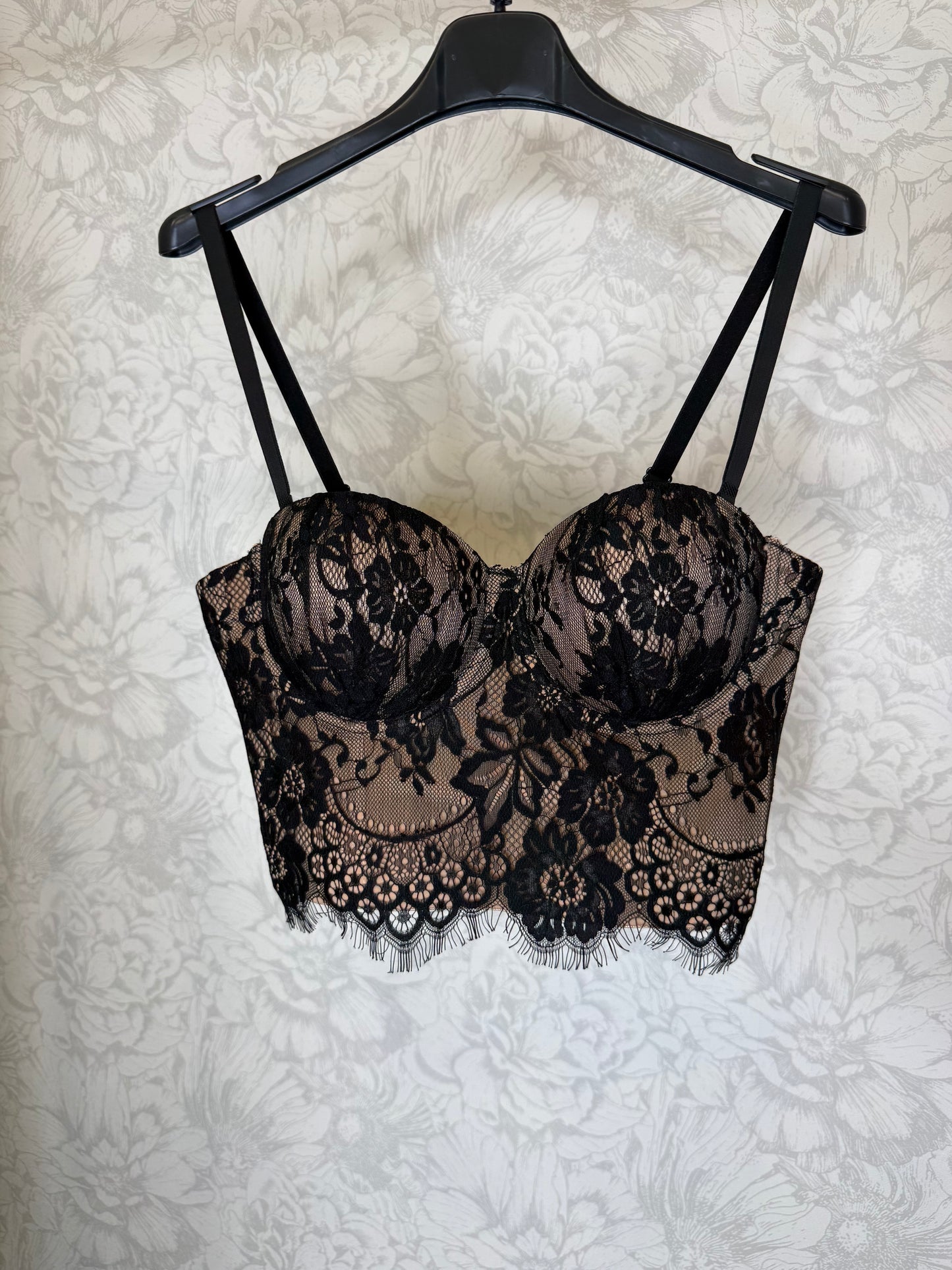 Top in PIZZO