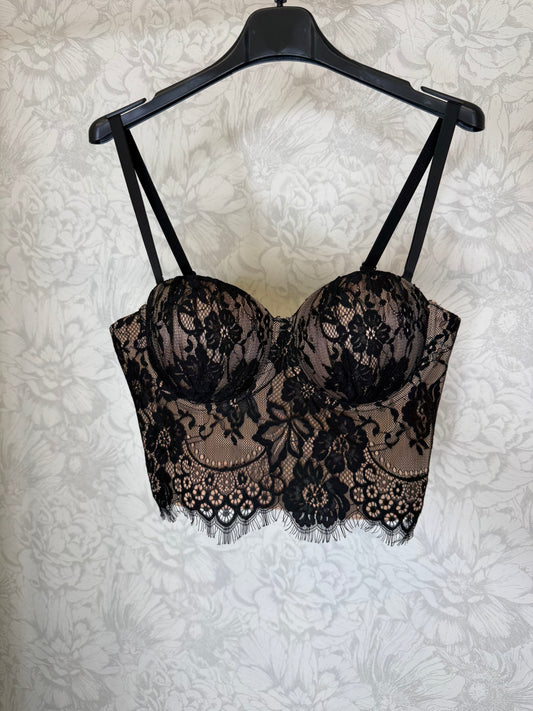 Top in PIZZO