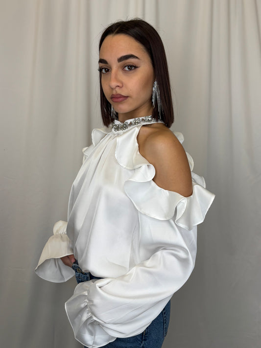 Camicia VOILANT  in vari colori