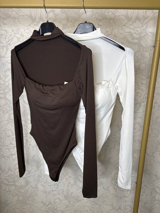 Body LUCY in vari colori