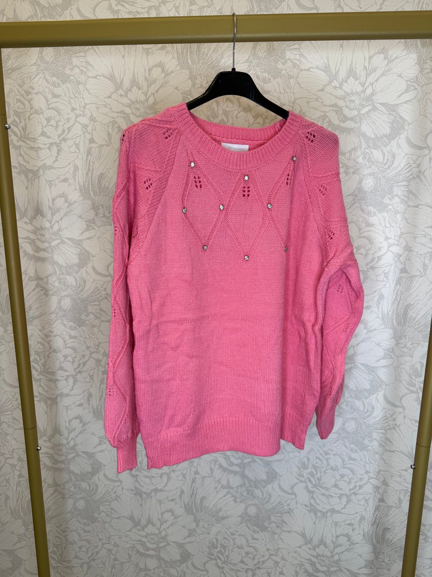 Maglioncino PREZIOSO